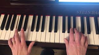 Our Detective Agency - Teacher duet slow