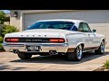 2026 Dodge Dart Phoenix – The Ultimate Comeback of a Legendary Compact Sedan!