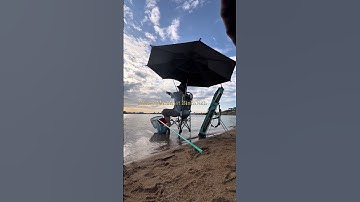 Công việc của chủ tiệm đồ câu cá #câu #dungcucauca #mkfishing #cauca