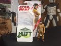 Star Wars The Last Jedi Rose Tico 3.75 Action Figure Review