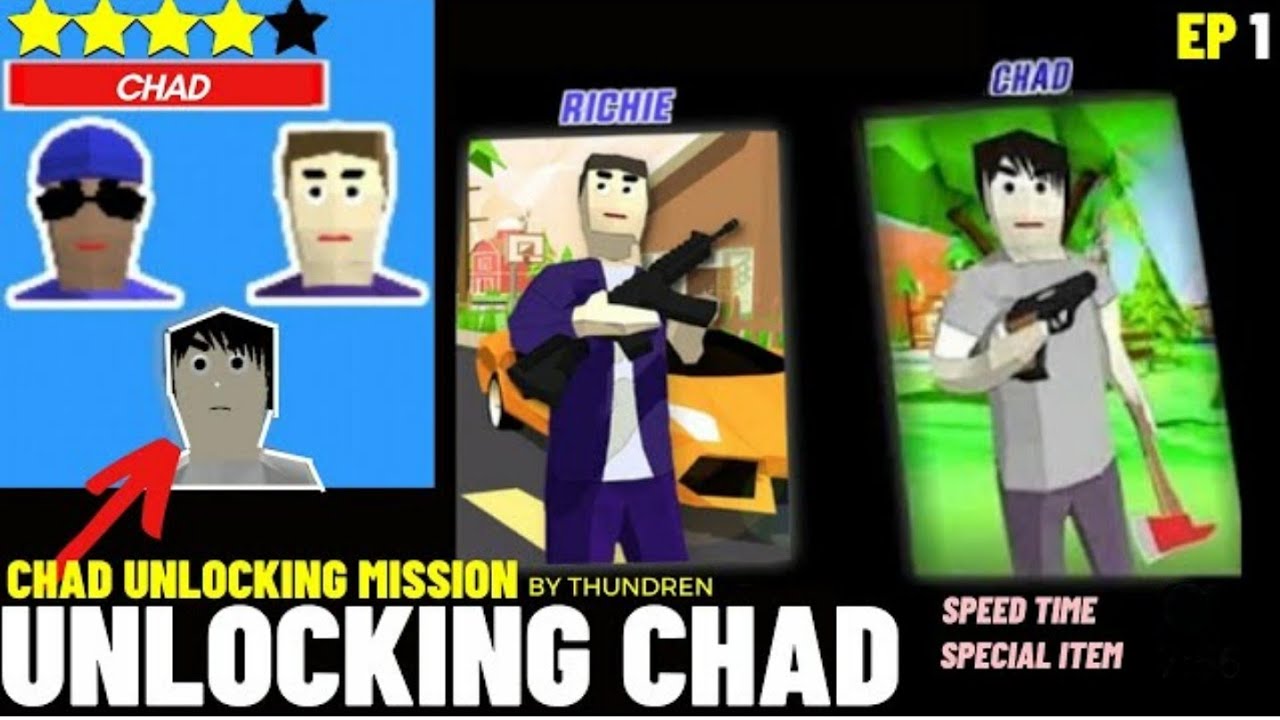 How impossible to Chad unlock cheet code work@sambiagames693 # ...