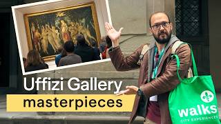 Uffizi Gallery How To Visit Without Feeling Overwhelmed