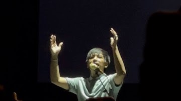 D’Masiv - Sudahi Perih Ini (Live in Malaysia 2023)