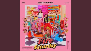 Fire Saturday (불토(Fire Saturday))