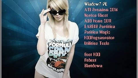 Tạo hình nền boot USB (grub4dos) sử dụng RIPPER-GFX giao diện GUI