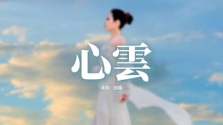 田園 - 心雲『天上的雲是我的心，風吹過飄流不定，誰能用真情 誰能用真心，讓我的心不再像浮萍。』【動態歌詞MV】