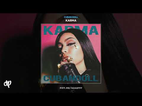 Cuban Doll - Live Onna Gram [Karma]