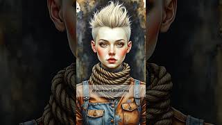 raw restraint /Flipthrough |Grayscale Coloring Book,Yvonne Meerstra(Dreamworld Coloring)