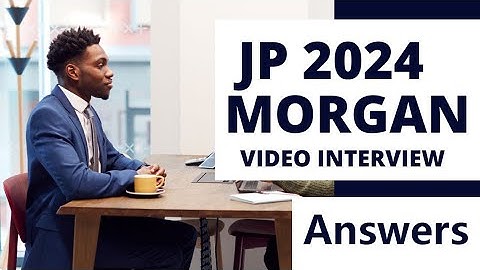 2024 JP Morgan HireVue Video Interview / Coding Challenge Tutorials