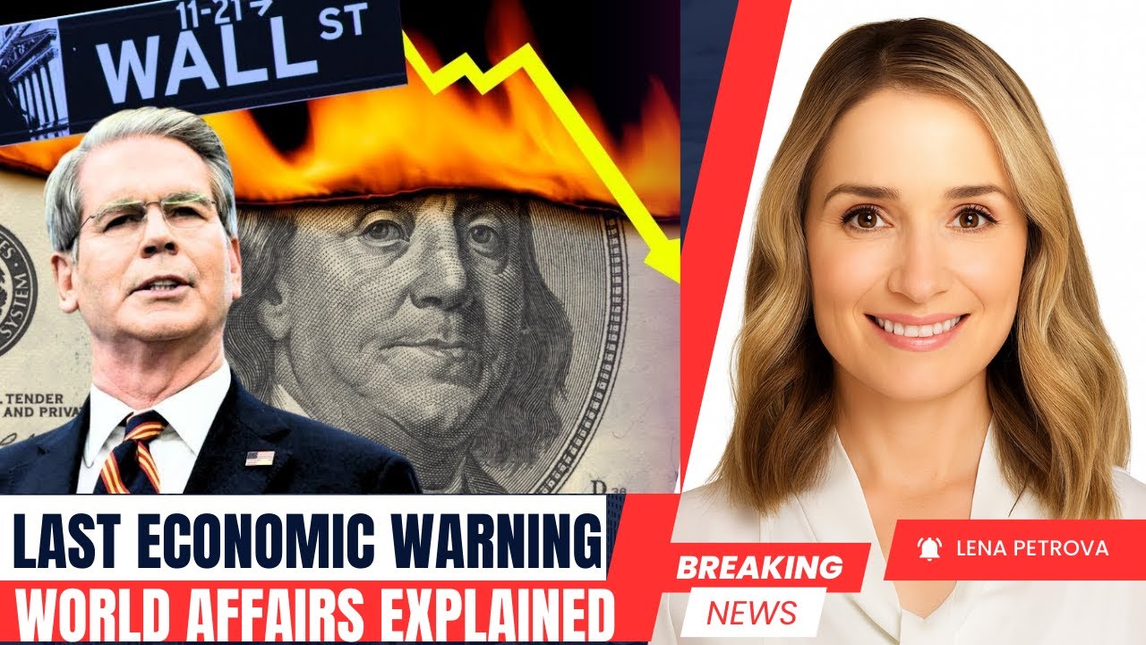 The U.S. Credit Downgrade Nobody Expected