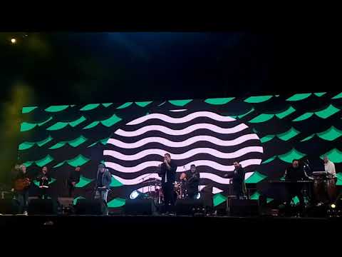 شوقنا النسخه الشرقي من حفله كايرو فيستفال 19 1 2018