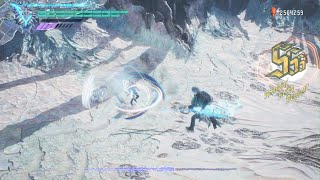 DMC5SE DMD Vergil mode mission20 no damage