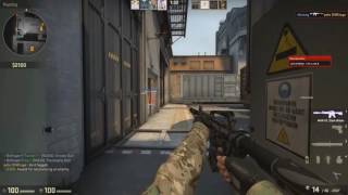 CSGO Hacking #2 | AIMWARE.NET