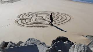 HOW TO - SEED LABYRINTH