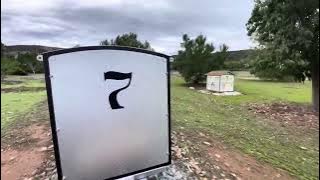 RGS 7 on the M&R Orchard RR