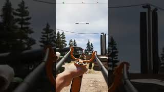 Stealth Outpost Liberation || FARCRY 5