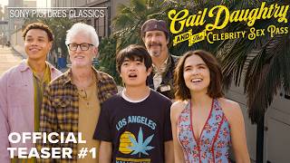 Famous GAIL DAUGHTRY AND THE CELEBRITY SEX PASS | Official Teaser #1 (2026) Net Worth