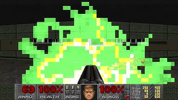 TNT: Evilution - MAP03: Power Control