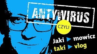 Antywirus #38. Nie panikuj! screenshot 1