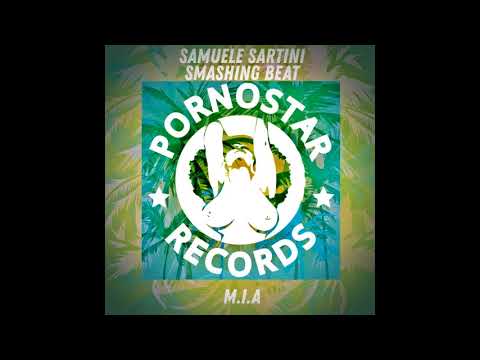 Samuele Sartini & Smashing Beat - M.I.A mp3 ke stažení