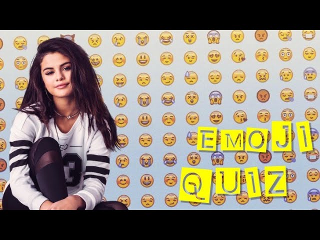 Can you guess the song by EMOJIS? Part 4 class=