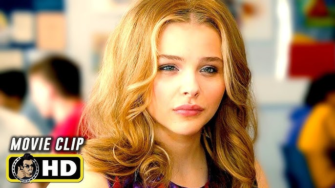 ChloeGMoretz, kickass 2, hick, february 10, chloe Grace Moretz