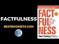 Factfulness | Hans Rosling | Book Summary