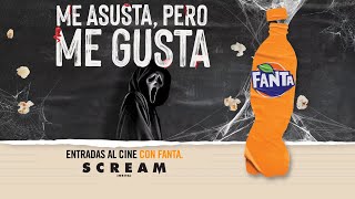 Fanta Scream