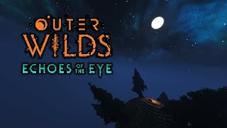 Outer Wilds - Travelers w/ Note Blocks