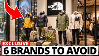 6 Outdoor Clothing Brands You MUST Stop Buying in 2026 (And 3 You Can Actually Trust)