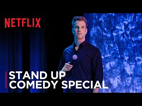 Anthony Jeselnik: Thoughts and Prayers | Official Trailer [HD] | Netflix