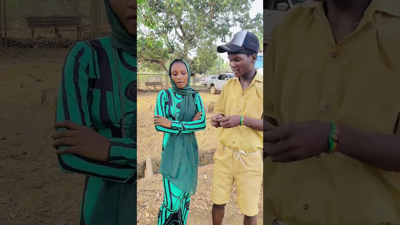 Le boss 🤷‍♂️ #comedy 6