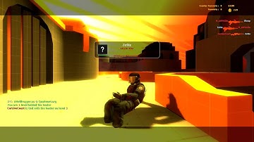 Counter Strike Source Gameplay w/ FNG part 1