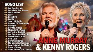 Best Love  Duets  Golden Oldies But Goodies Kenny Rogers Anne Murray U0026 More