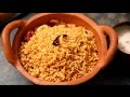 Til Sadam | Sesame Seed Rice - South Indian Delicacy | Divine Taste With Anushruti