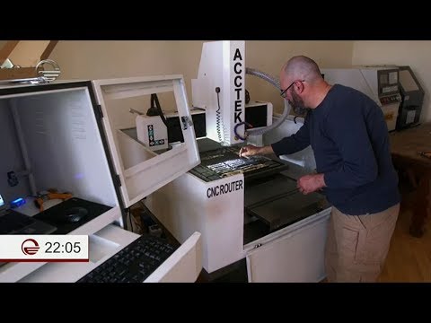 ახალგაზრდა სტარტაპერები განსაკუთრებული და გამორჩეული იდეებით