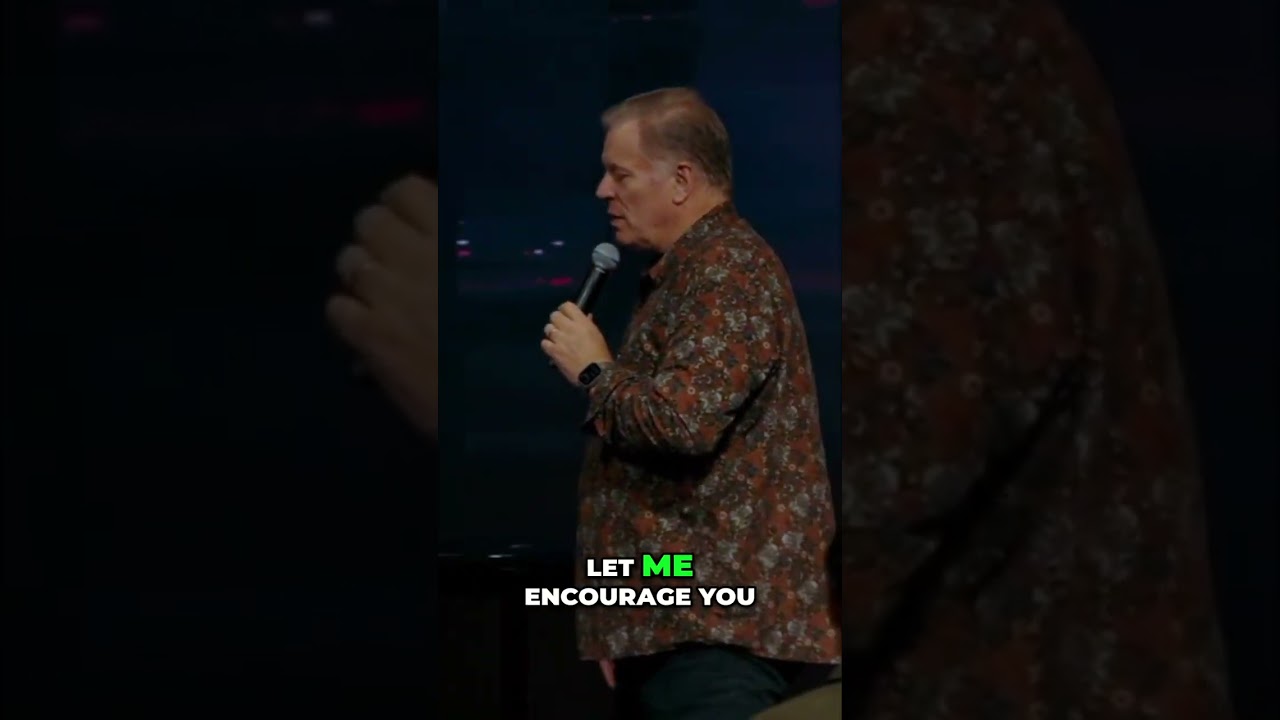 Feeling Lost? God's Love Is Always With You #shorts #christian #faith #church #sermon #prayer #bible