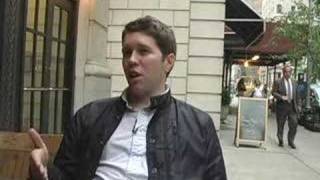 Garrett Camp, StumbleUpon