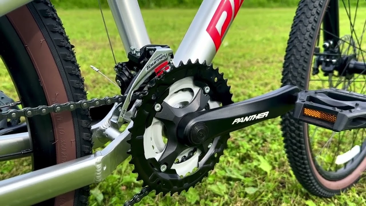 PANTHER マウンテンバイクMTB 26inch×2.1 シマノ24段変速 maxresdefault.jpg?sqp=-
