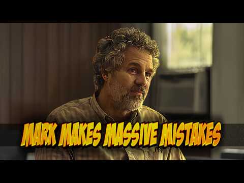 Mark Ruffalo Attacks Gavin and Bonta Over Paramount Settlement - He Got It RUSHED!