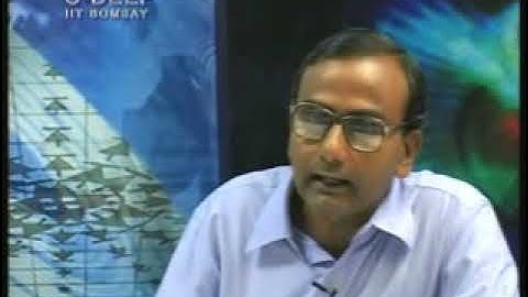 Lecture - 20 Advanced Strength of Materials