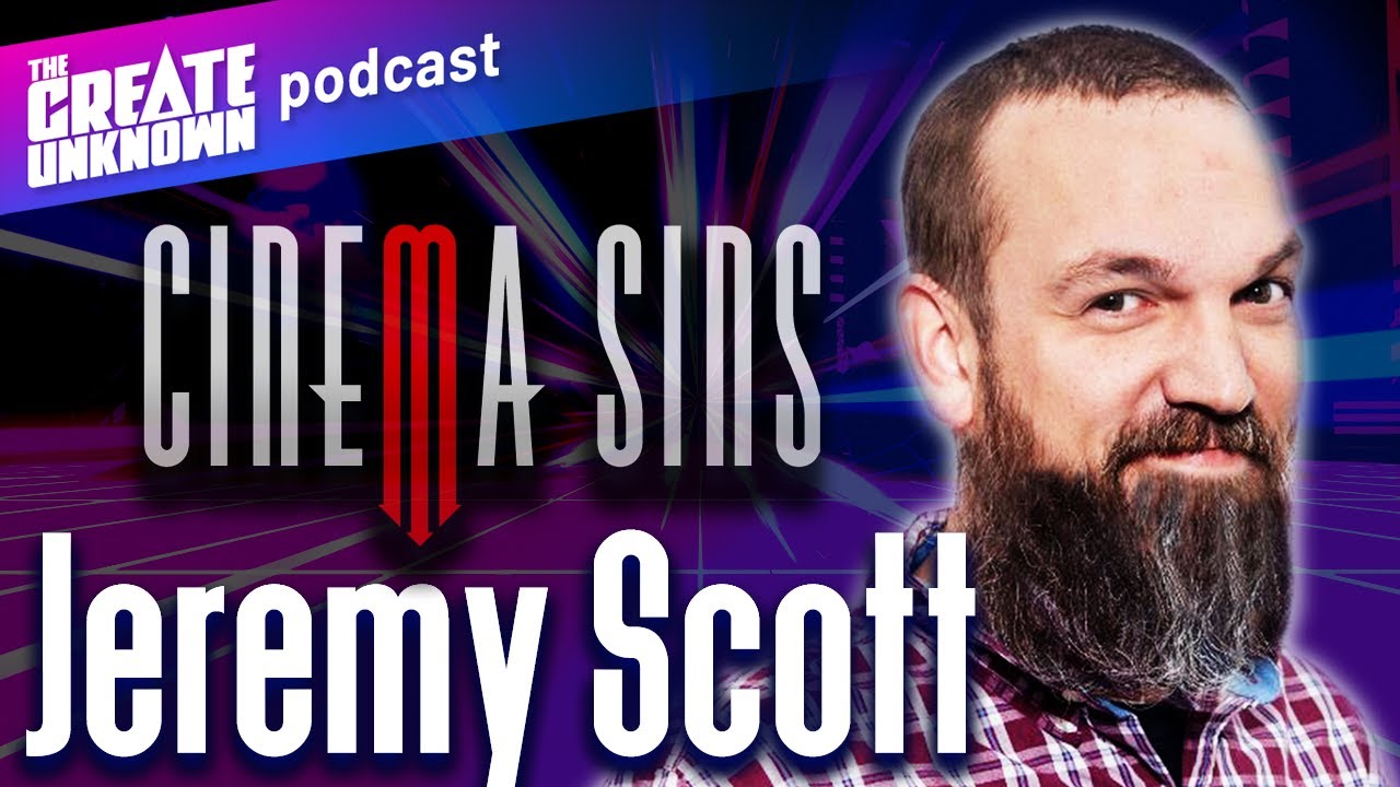 Jeremy Scott Talks The Love And Hate Of Cinemasins [ep 91] Youtube