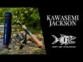 Tige à Appâts Jackson Kawasemi Rhapsody - Modèle KWSM-C47L-T - Pour La