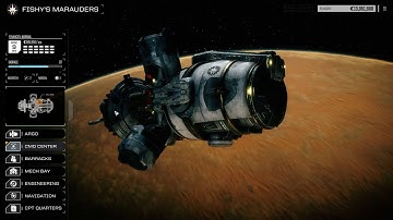 Battletech high efficiency campaign 48 "Supply Interdiction" bugged mission