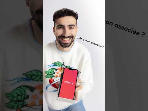 MeetUs, la première