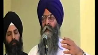 0211212 Smagam on Guru Nanak Dev Ji Parkash Utsav from Guru Nanak Gurdwara Swindon-Part4