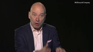 Competing in the AI economy: An interview with MITโs Andrew McAfee