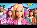 The Best Moments From Barbie Dreamhouse Adventures Clip Shuffle Pt 4 Compilation