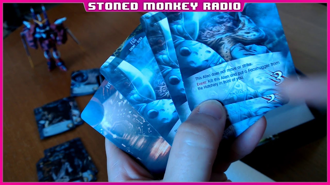 Legendary Encounters Card Sorting Advice