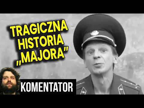 Major Suchodolski Nie Żyje! Tragiczna Historia z Dużymi Pieniędzmi w Tle - Analiza Ator Finanse Bank